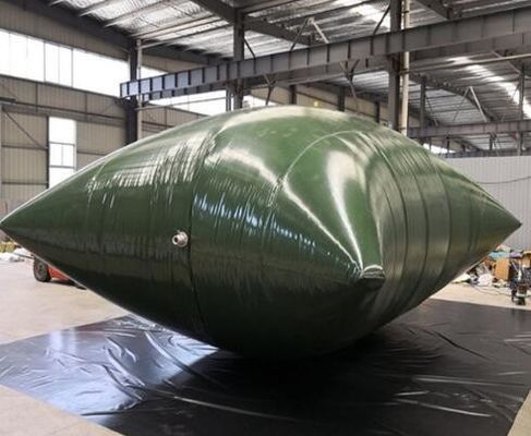 ถังน้ําประปา 10000L ถังน้ําพกพาที่ใช้ในการเก็บ