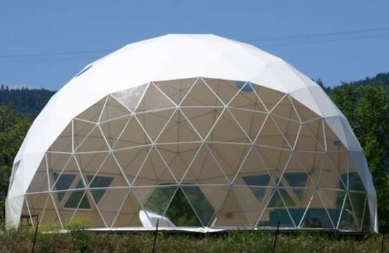 กรอบโลหะขนาดใหญ่ 10m 15m 20m 25m งานเลี้ยง งานแต่งงาน งานเลี้ยง