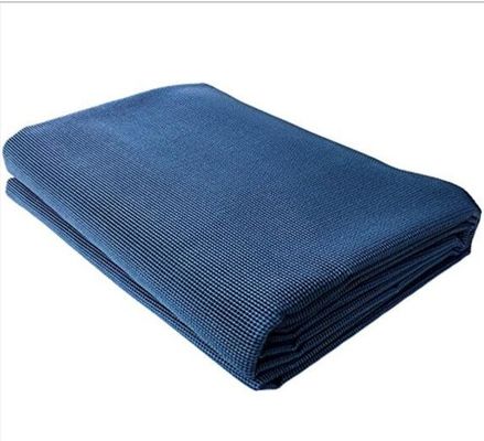 ไม่ลื่น 600gsm PVC Outdoor Camping Mat สําหรับคาราวาน พาร์ค Anti Alip Bath Mat วัสดุความแข็งแรงสูง