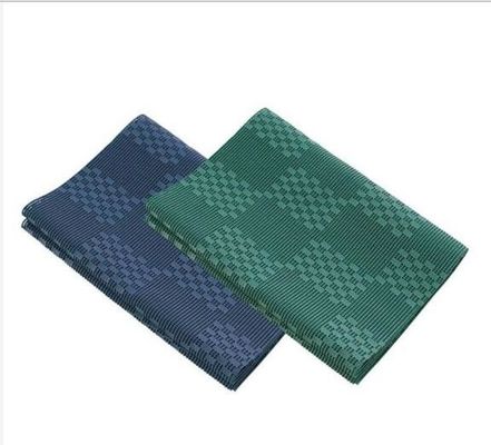 ไม่ลื่น 600gsm PVC Outdoor Camping Mat สําหรับคาราวาน พาร์ค Anti Alip Bath Mat วัสดุความแข็งแรงสูง
