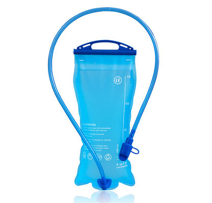 ภายนอก พกพา EVA TPU กลยุทธ์ Hydration Pack 3L ถังเก็บน้ํา ใช้ในการเก็บ