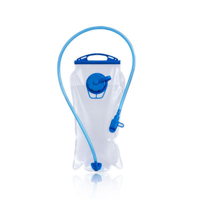 ภายนอก พกพา EVA TPU กลยุทธ์ Hydration Pack 3L ถังเก็บน้ํา ใช้ในการเก็บ