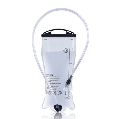 ภายนอก พกพา EVA TPU กลยุทธ์ Hydration Pack 3L ถังเก็บน้ํา ใช้ในการเก็บ