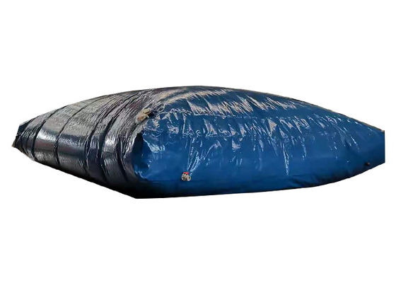 ถังน้ําประปาเกษตร PVC 100000L ถังน้ําที่กําหนดเอง ถังเก็บน้ํา