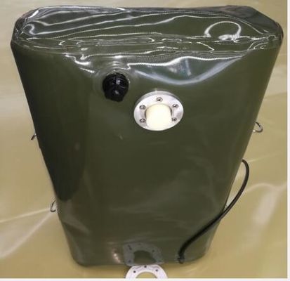 50L 100L 1.0MM ความหนา ขับเคลื่อนยืดหยุ่น ไดเซล น้ํามันกระจก