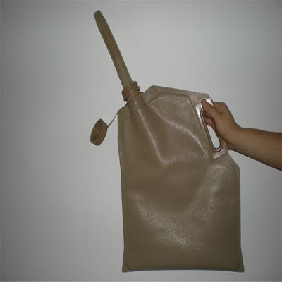 20L 30L 50L รถบรรทุก เครื่องบิน เบาะน้ํามัน TPU ถังน้ํามันยืดหยุ่น ถุงเก็บน้ํามัน