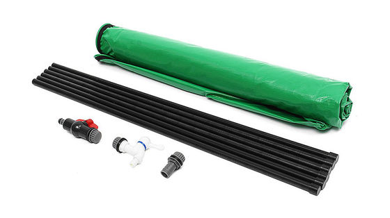 50 ลิตร เก็บน้ําฝน PVC ถุงน้ําต้นไม้