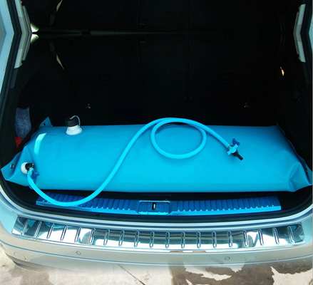 60 ลิตร วัสดุ TPU รถยนต์ น้ําไส้ปัสสาวะ หมอนเกรดอาหาร ถังน้ําดื่ม