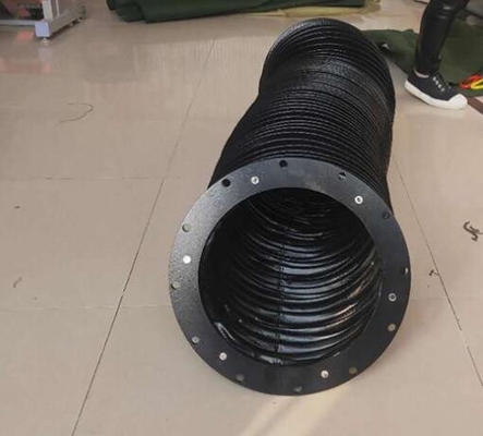 ยางน้ํามันกลมปกปกป้อง 500mmx20m ปรับแต่ง