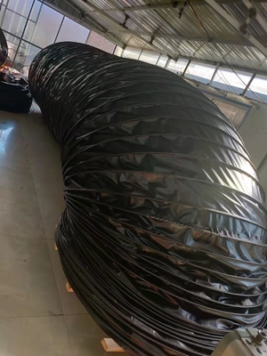 ยางน้ํามันกลมปกปกป้อง 500mmx20m ปรับแต่ง