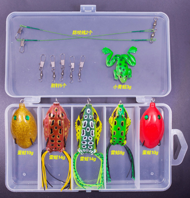 14 - 78 PCS ตกปลา ชุด ส้อน Jig โลหะกับดักซิลิโคนอ่อน