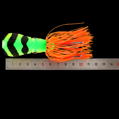 15.8g*7cm ABS พลาสติก ตะกร้าลอย