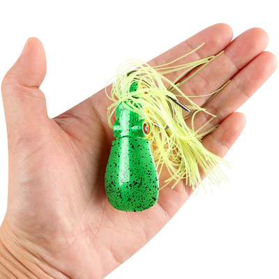 15.8g*7cm ABS พลาสติก ตะกร้าลอย