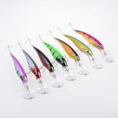 7 สี 16.50 ซม 27.50 กรัม พริช, ครูเซียน, คัลเตอร์ อัลบอร์นัส
