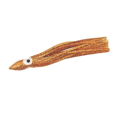 ตะเกือกหมึก หนวด หนวดปลา หนวด 20 สี 12.5cm 4.2g