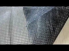 เครือข่ายเคลือบ PVC